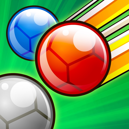 Boccia Battle: Tactical Sports app icon