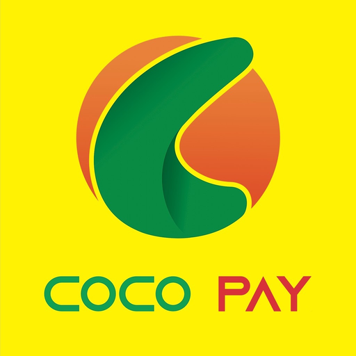 COCOPay app icon