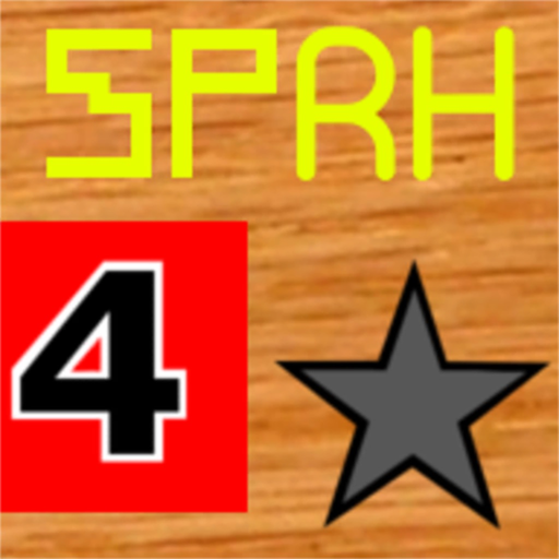 Square Peg Round Holes app icon