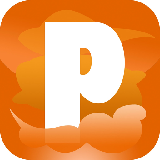 Cyberhood POS app icon