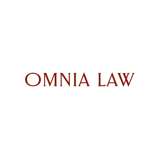 Omnia Law app icon