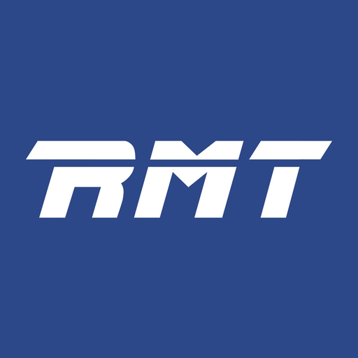 RMT app icon