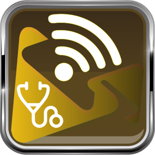 ViewPower app icon