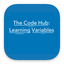 Learning Variables icon