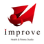 Improve Personal Training GYM icon