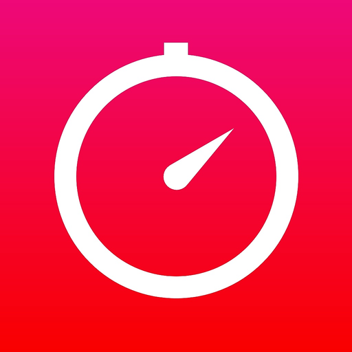 HIIT Workout Timer by Zafapp app icon