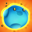 Cell Adventure icon