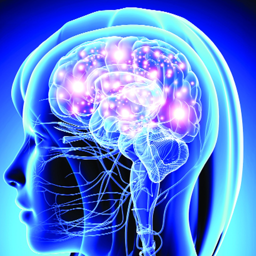 Learn Nervous System app icon