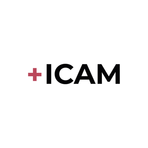 ICAM app icon