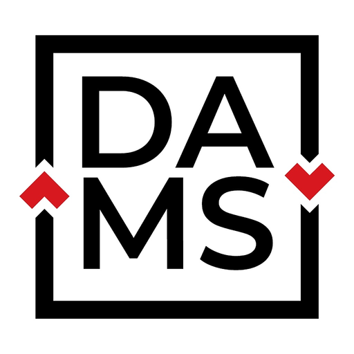 DAMS by Bahana TCW app icon