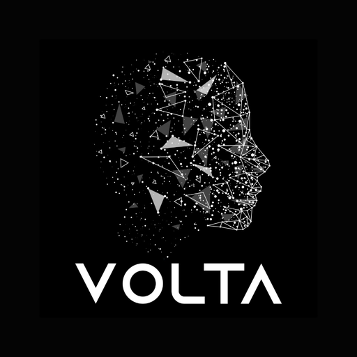 Volta Taxi app icon