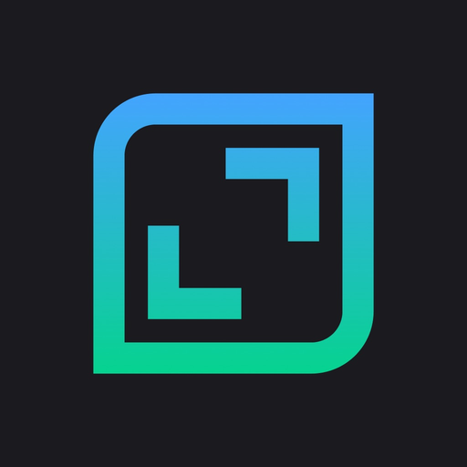 Crop & Resize Video — Clideo app icon