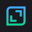 Crop & Resize Video — Clideo icon