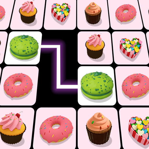 Onet 3D - Zen Tile Puzzle app icon