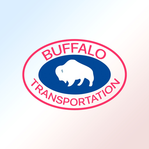 Buffalo Transportation app icon