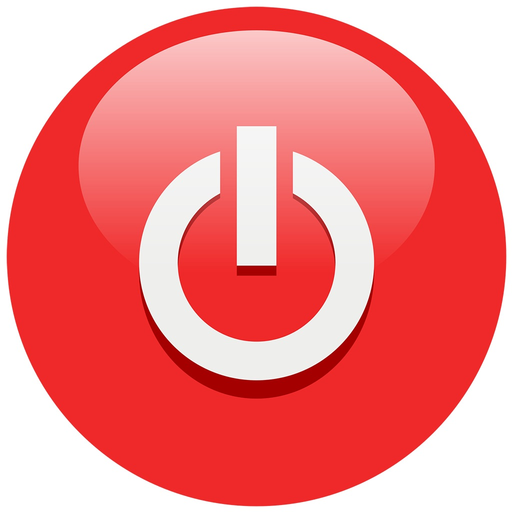 Power FM app icon