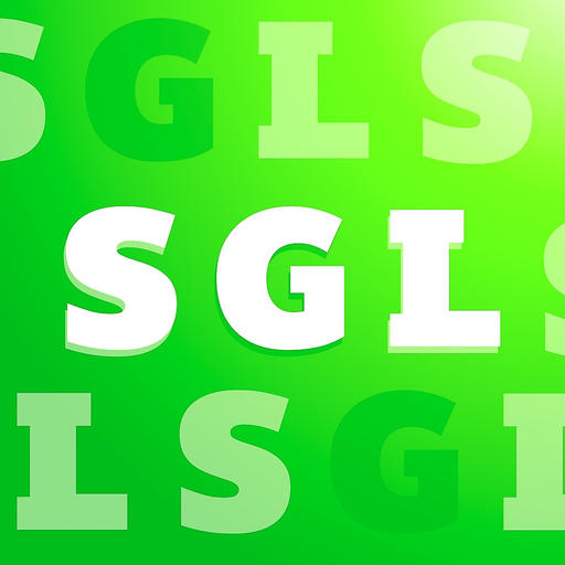 SuperGreenLab - Grow Assistant app icon