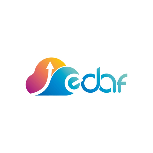 EDAF app icon