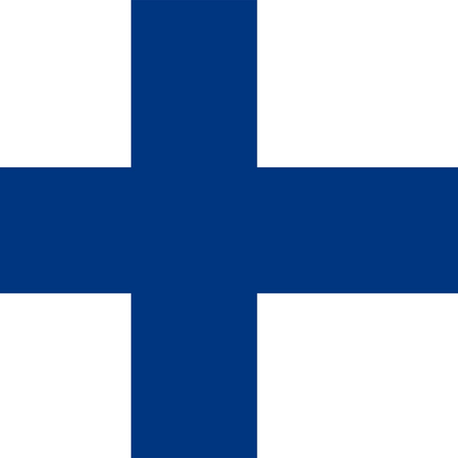Finnish-English Dictionary app icon