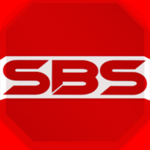 SBS Fleet App app icon