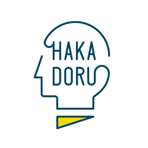 HAKADORU 公式アプリ app icon