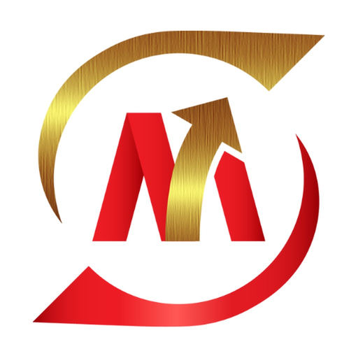 Mwork app icon