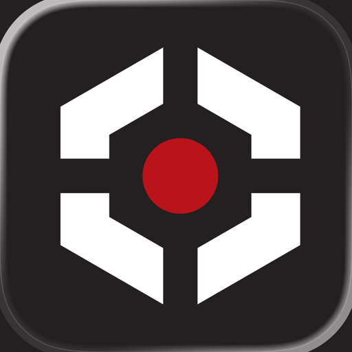 Command App app icon