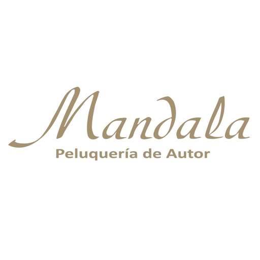 Mandala app icon