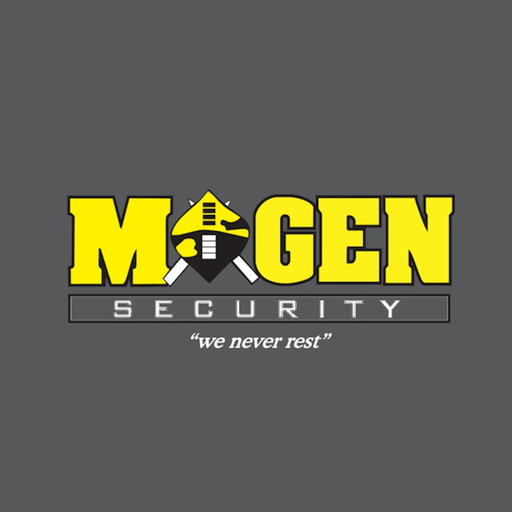Magen Panic App app icon