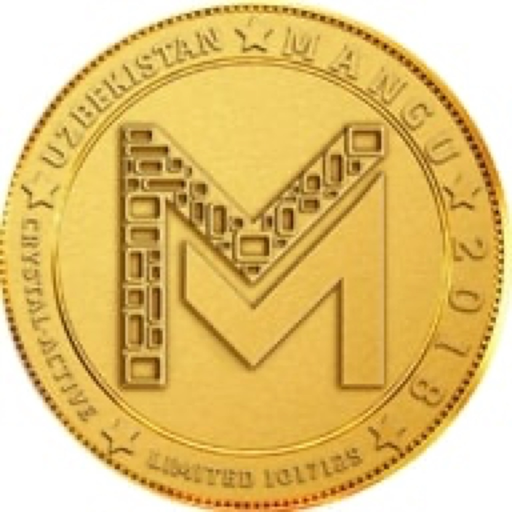 Mangu app icon