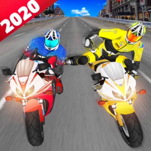 Ultimate Motorcycle Stunt Game app icon