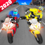 Ultimate Motorcycle Stunt Game icon