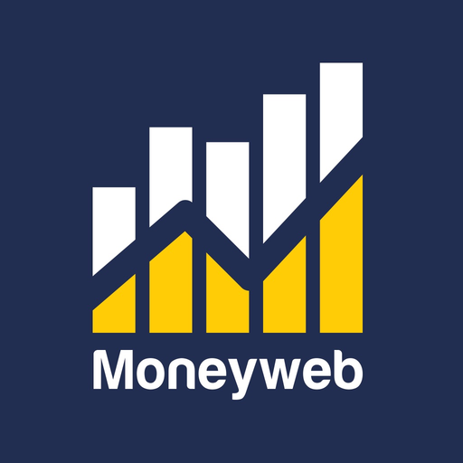 Moneyweb News app icon