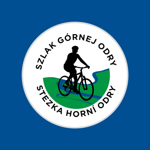 Szlak Górnej Odry app icon