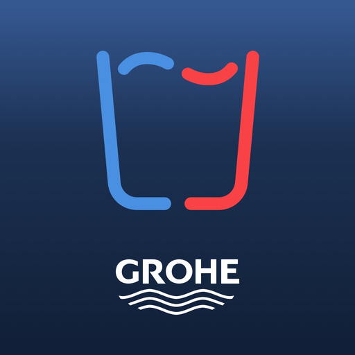 GROHE Watersystems app icon