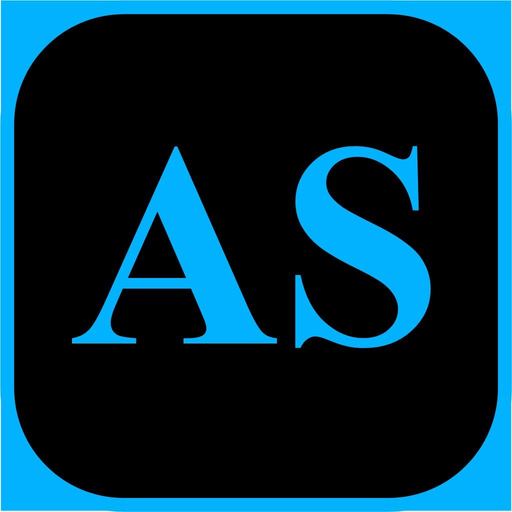 AntScope app icon