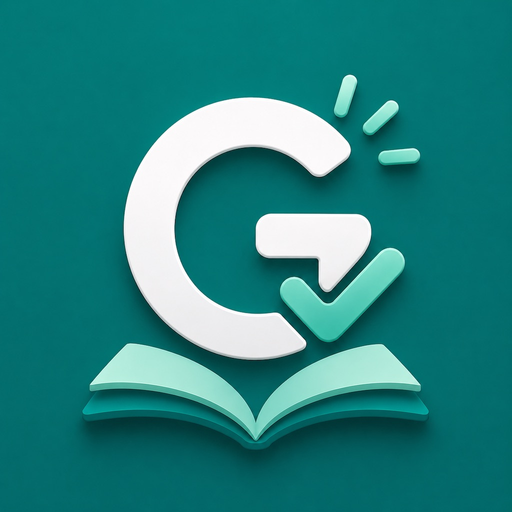 Grammar Now app icon