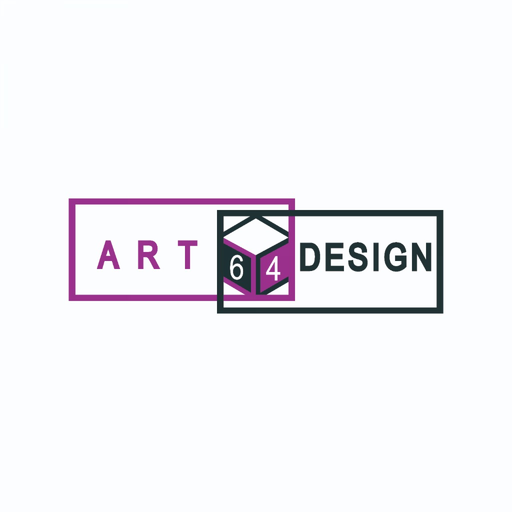 ART64 app icon
