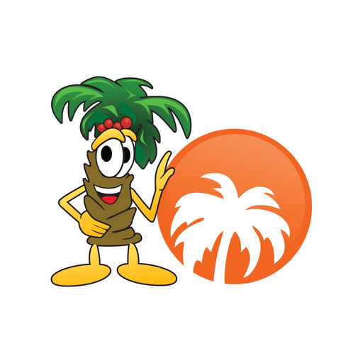 Supermercado Coqueiro app icon