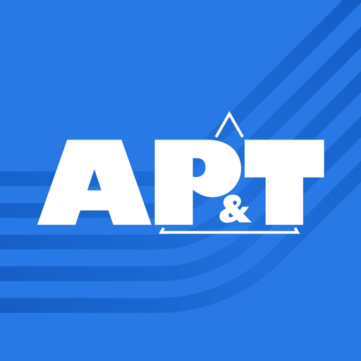 AP&T Aftermarket Services app icon