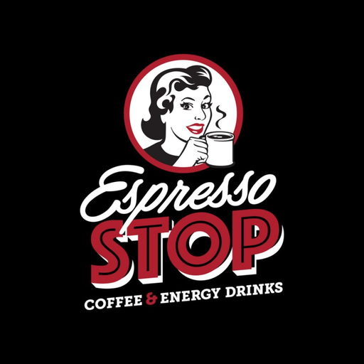 Espresso Stop app icon