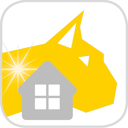 LinceHOME app icon
