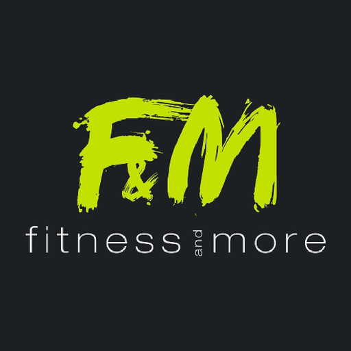 F&M app icon