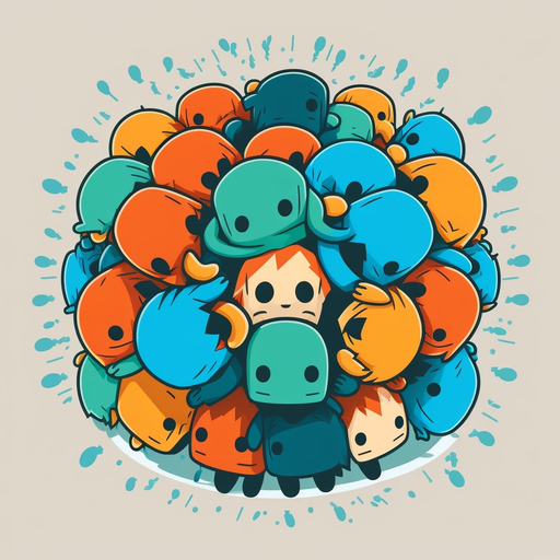 Castells.app app icon