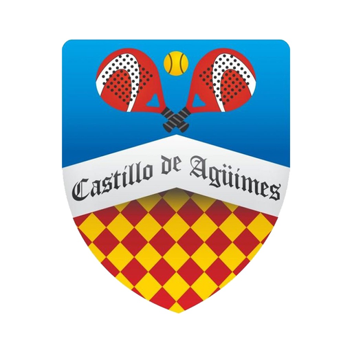 Padel Castillo De Aguimes app icon