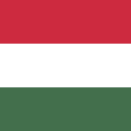 Hungarian/English Dictionary app icon