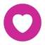 One Period Tracker & My Health icon