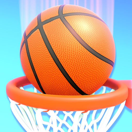 Doodle Dunk app icon
