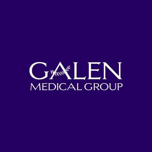 MyGalen app icon