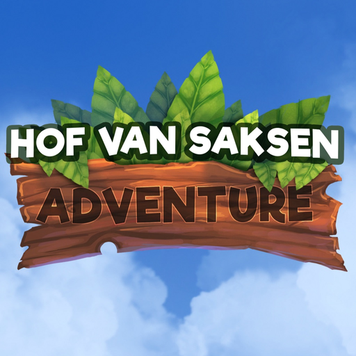 Hof van Saksen Adventure app icon